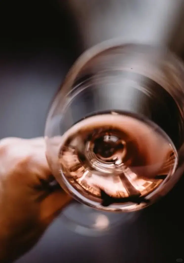 最走心的葡萄酒文案|高级|必收藏