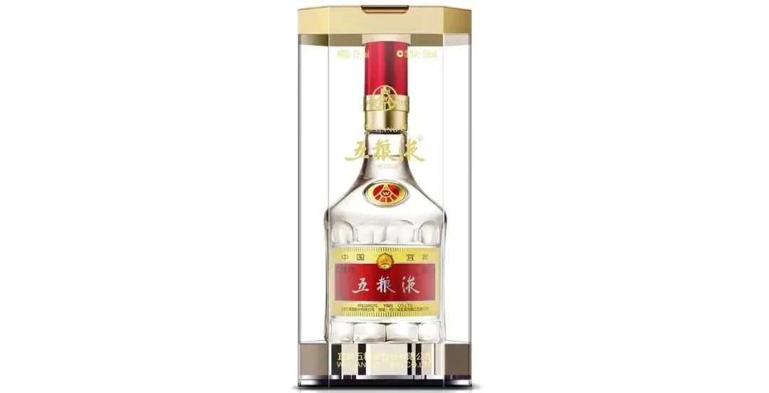 五粮液和国窖1573，不同区域如何选