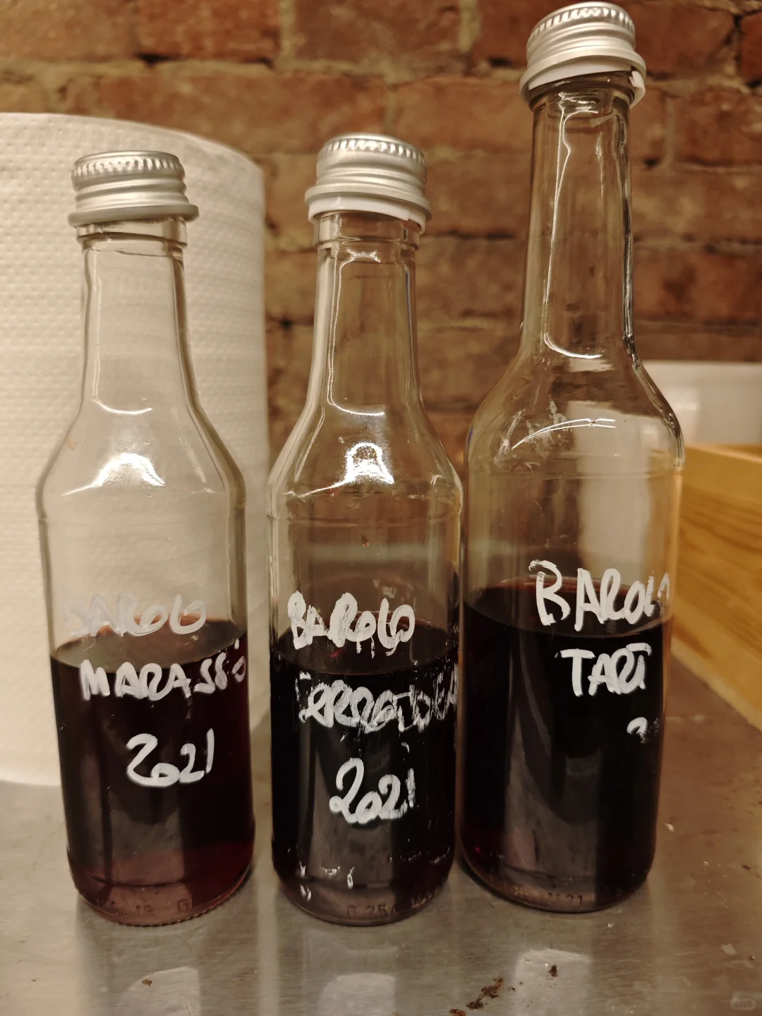 意大利Barolo最炙手可热的葡萄酒酒庄
