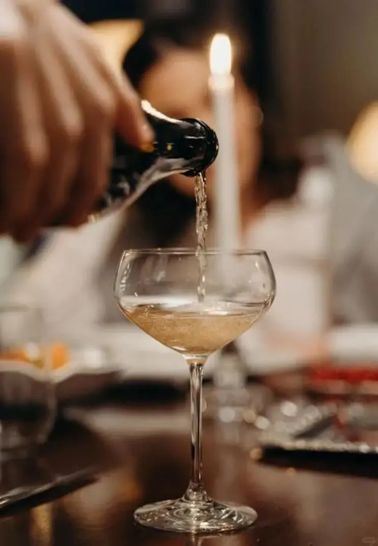 最走心的葡萄酒文案|高级|必收藏