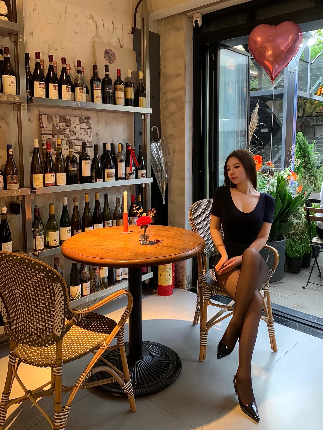 ?在武汉｜吃到漂亮饭喝到漂亮酒了！