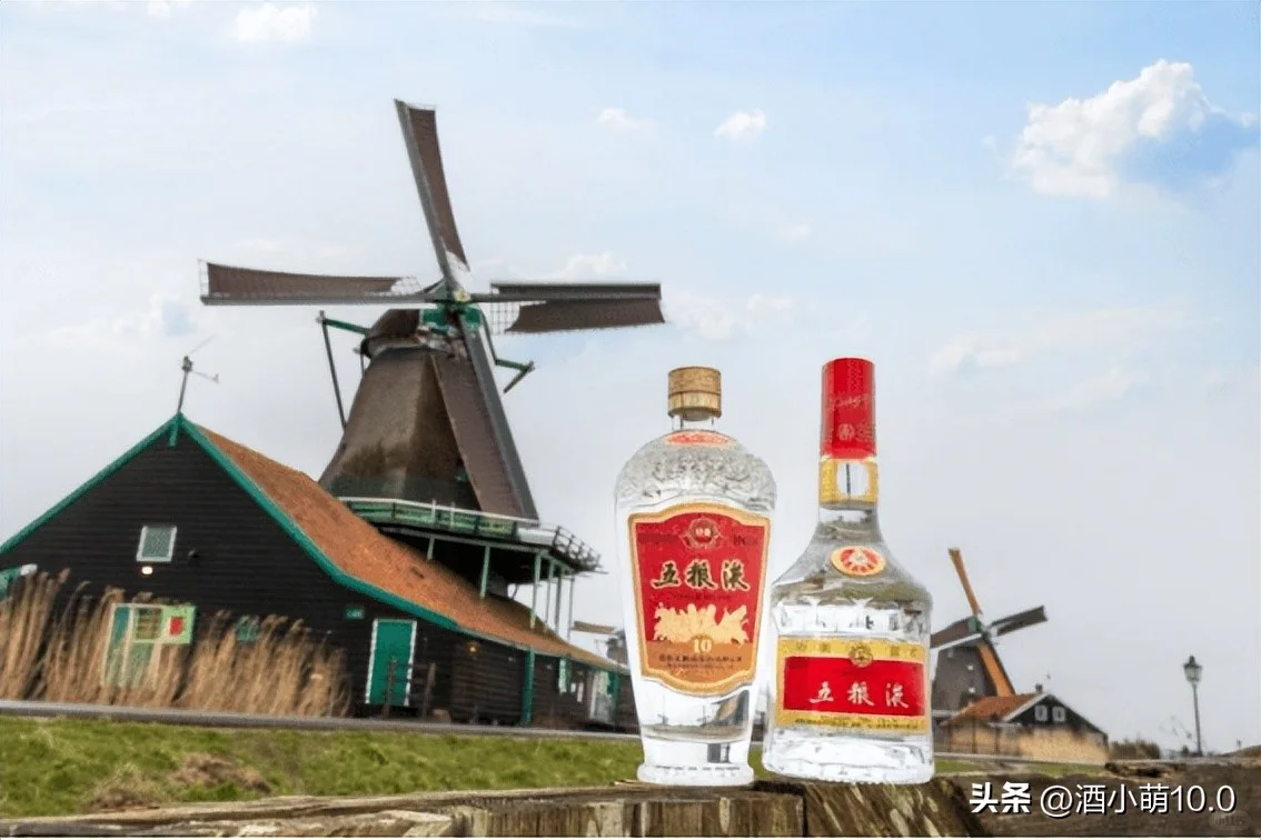 迈向深度出海,2025年中国白酒破局之路