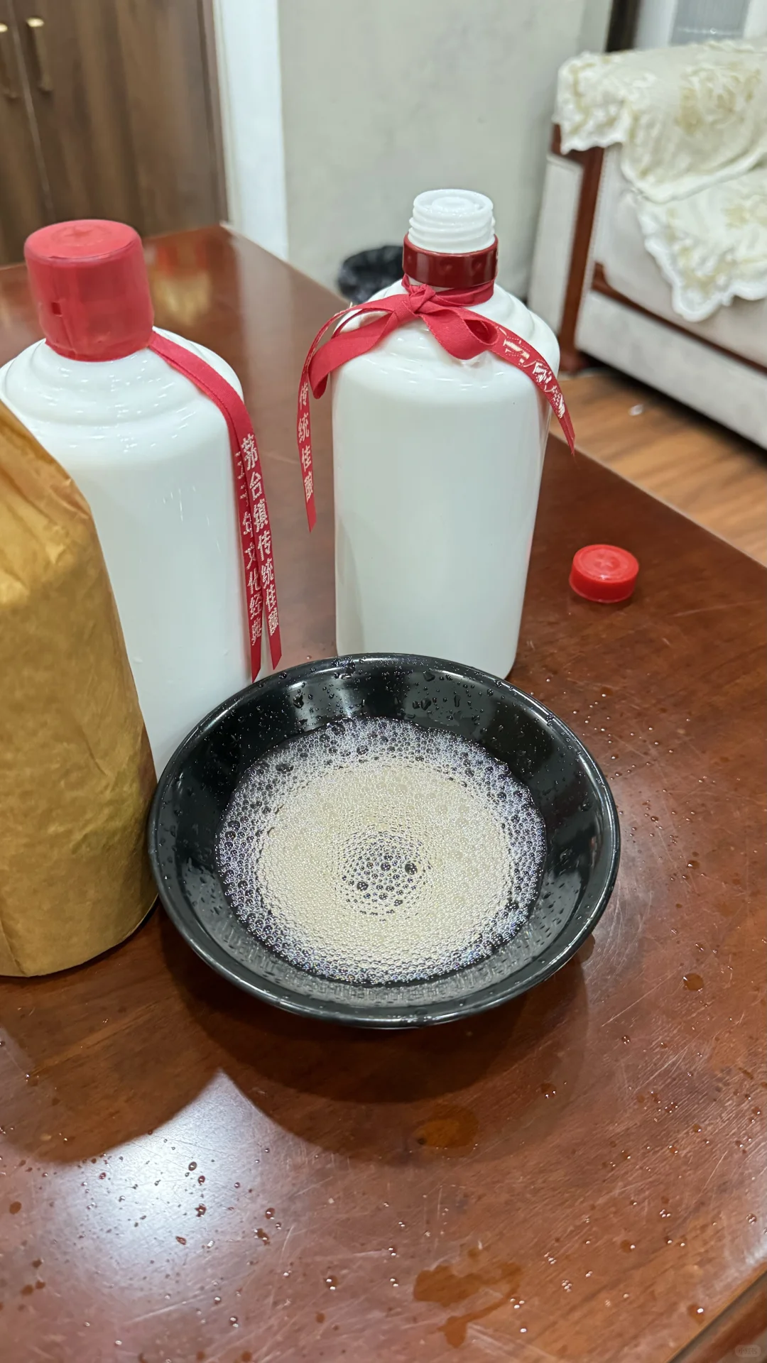 喝酒不喝瓶，酒瓶不上桌 | 酒桌潜规则大揭秘