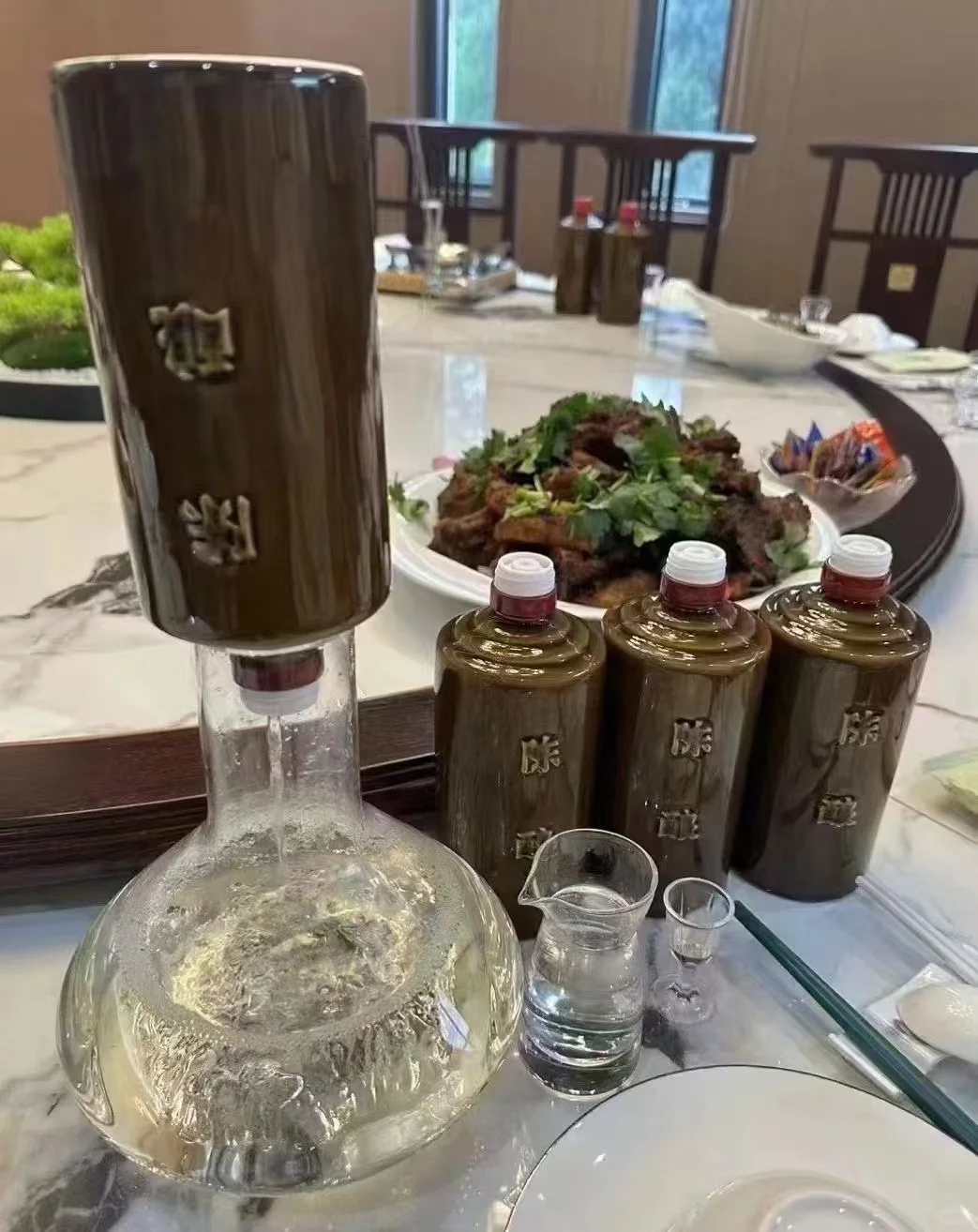 挑战在小红书上卖酒的第17天茅台私藏酒！
