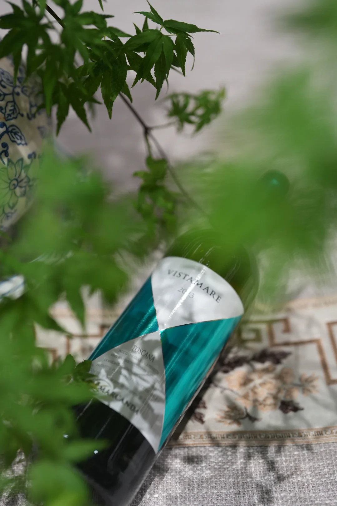 送DJ女友/男友，酒就要送到心坎儿上|葡萄酒