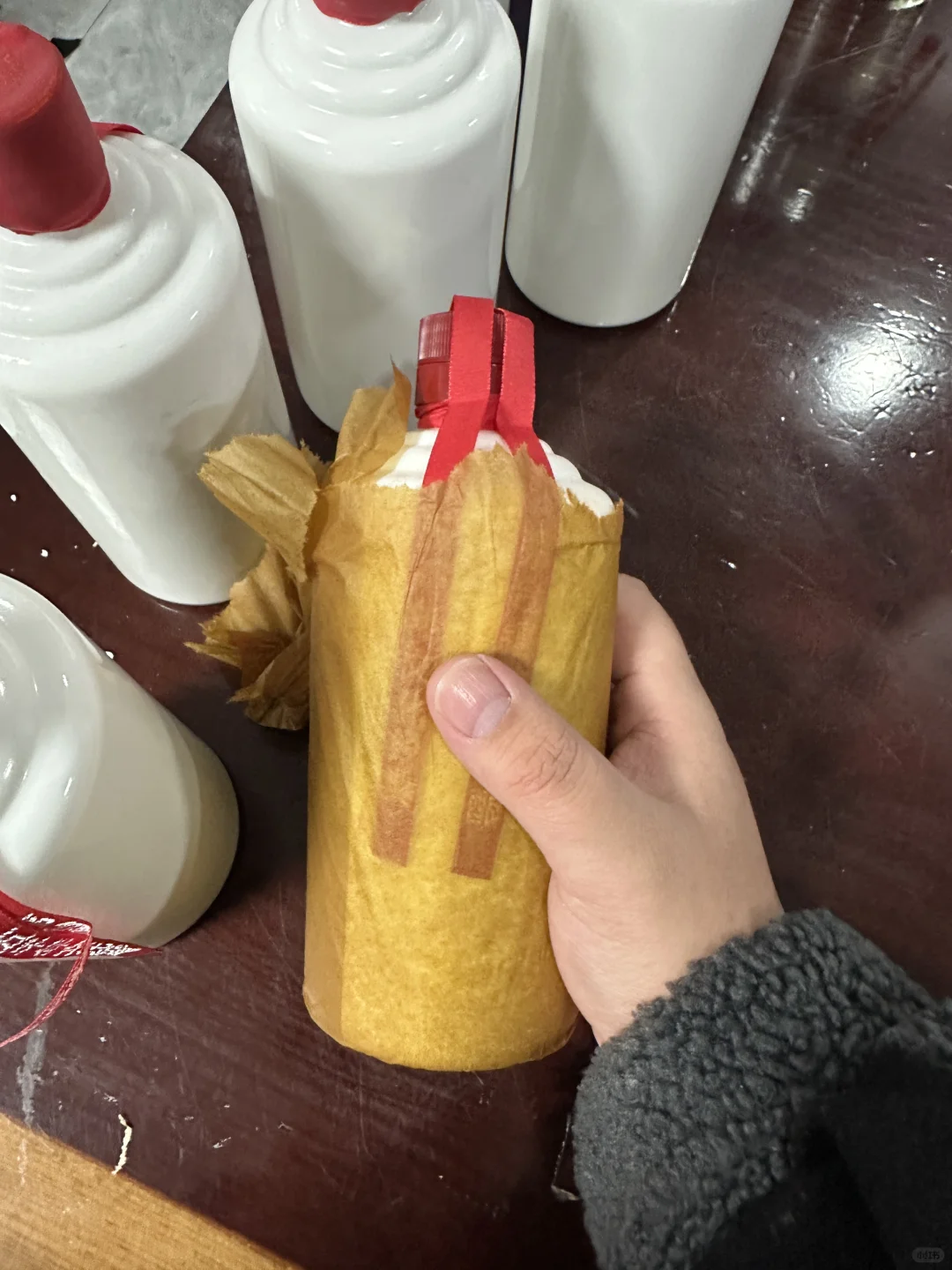 喝酒不喝瓶，酒瓶不上桌 | 酒桌潜规则大揭秘