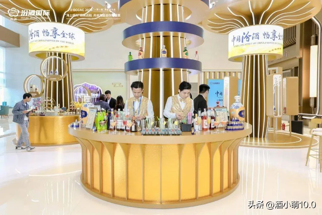 迈向深度出海,2025年中国白酒破局之路