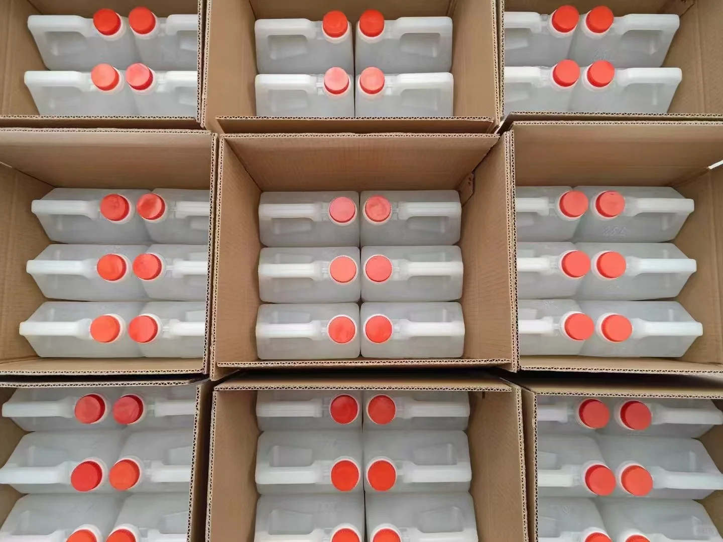 散装白酒度数越高，质量越好❓