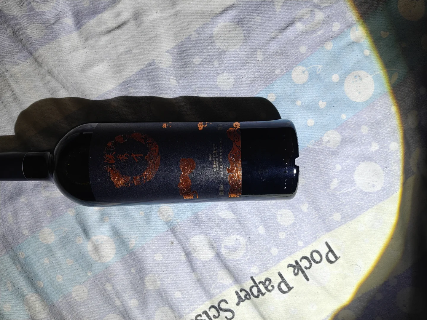 赤霞珠干红?入门首选!
