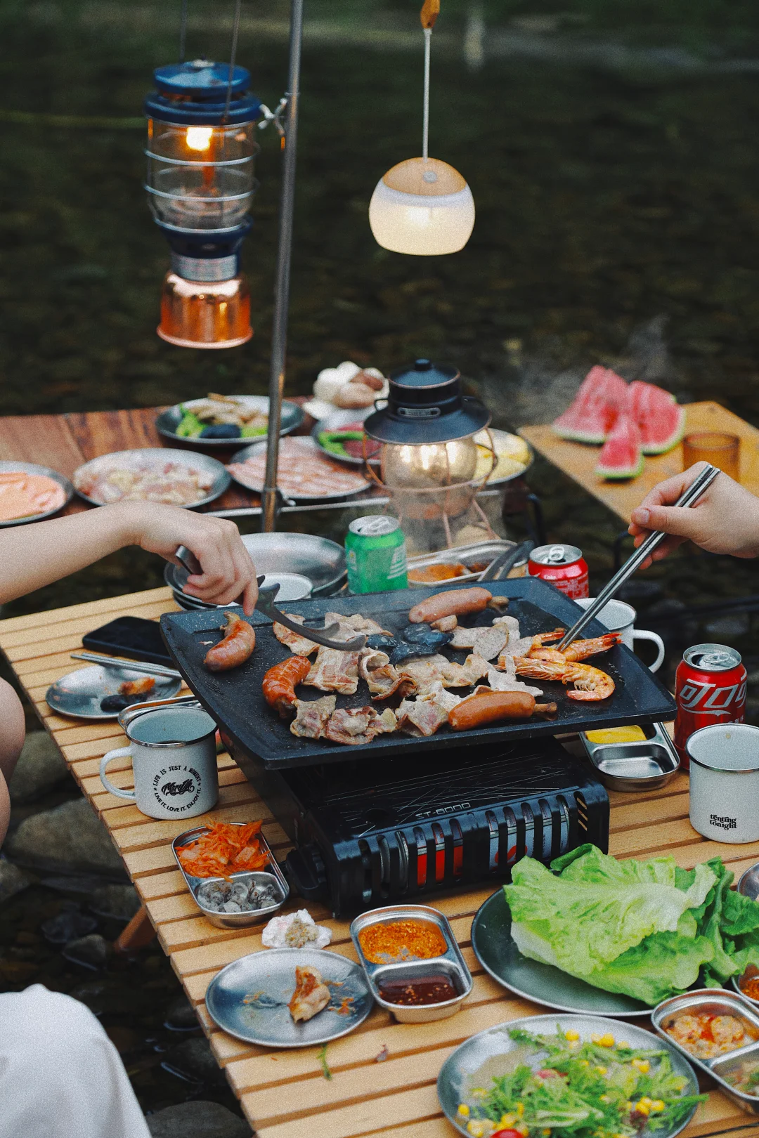 宁夏贺兰山东麓葡萄酒|让户外时光更甜美