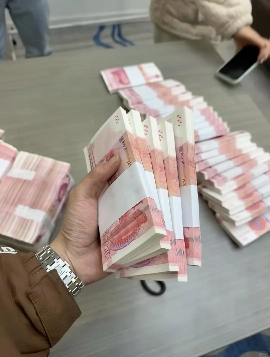 白酒销售月入过万经验分享