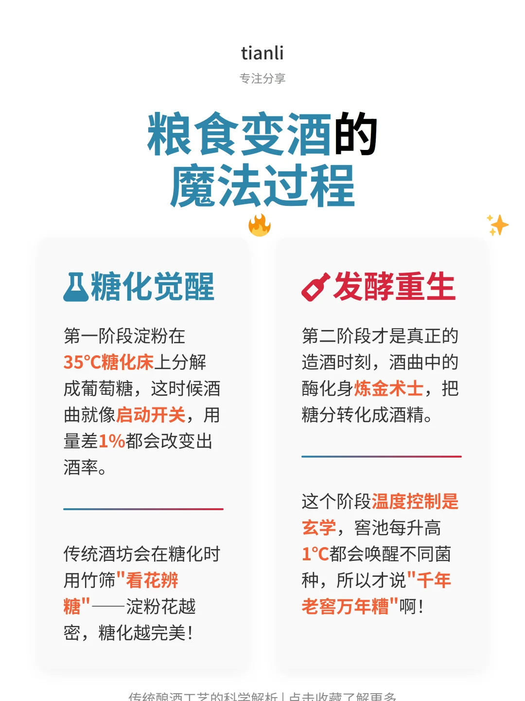 酿酒师绝不说的酒曲冷知识！原来茅台香是