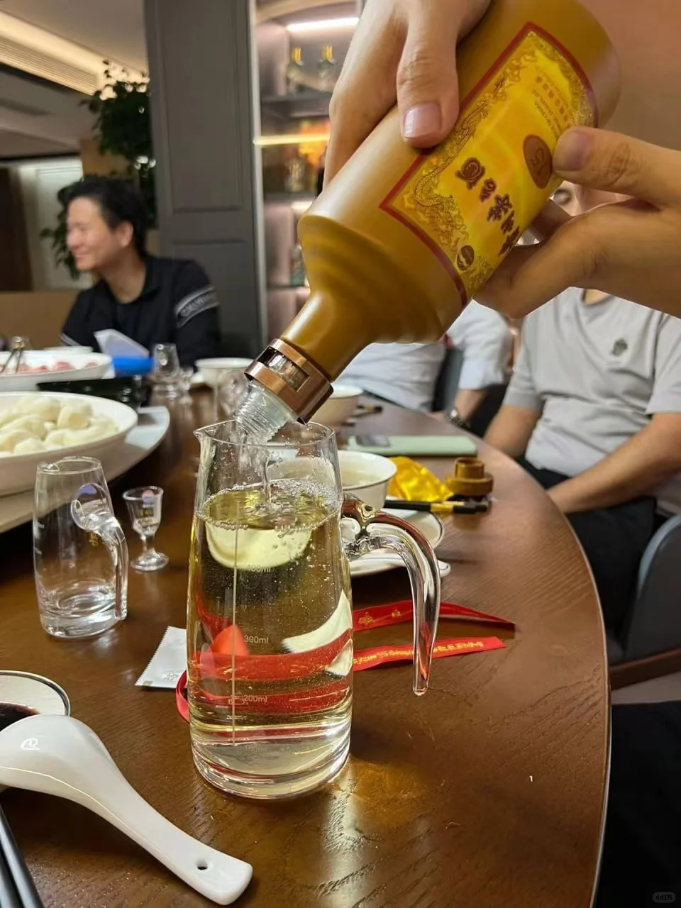 专业白酒批发，优质之选