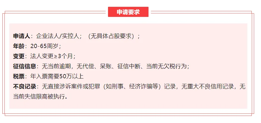 什么是企业税票贷？
