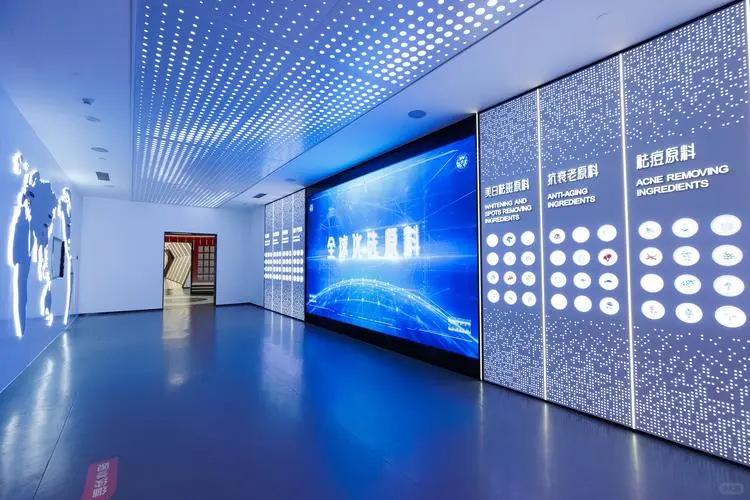 哪些行业适合建立省级企业技术中心？