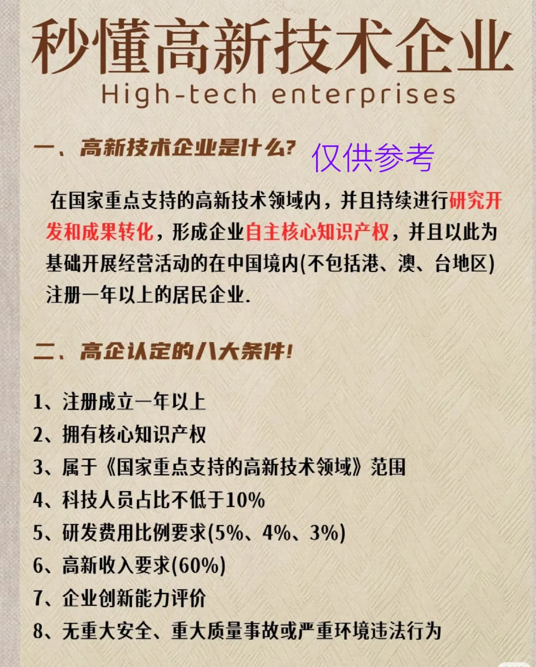 带你秒懂高薪企业!!!