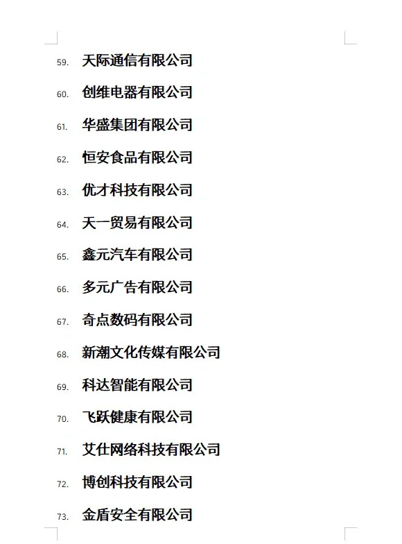 会计姐妹选中小企业案例公司?不在彷徨