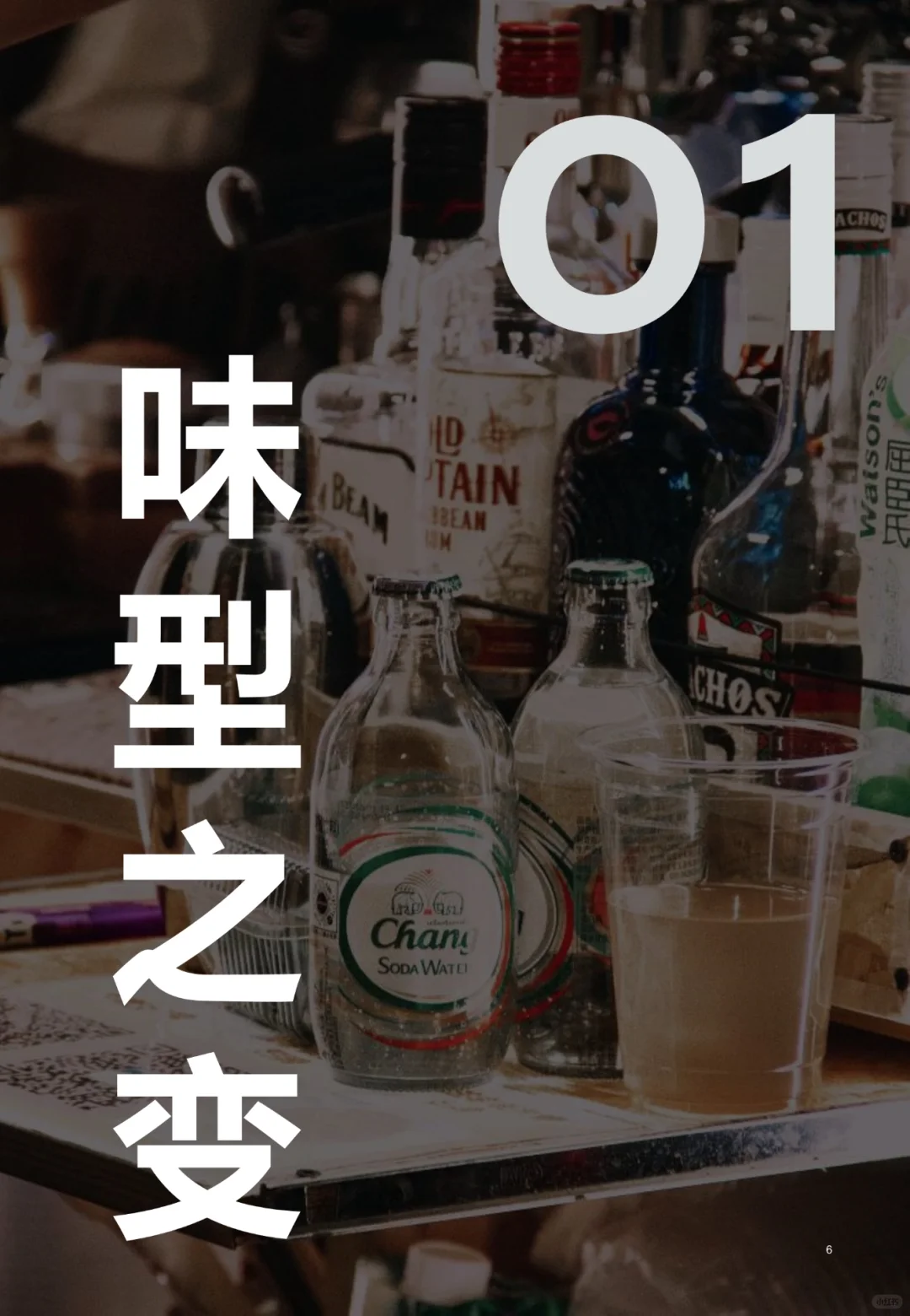 2025酒水饮料消费趋势报告