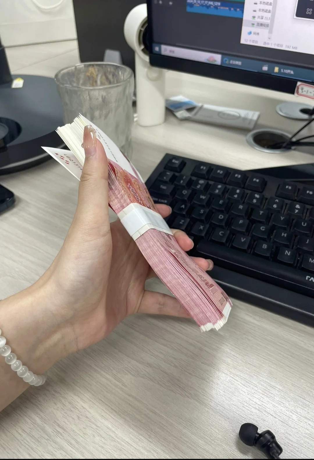 重生之我在白酒公司干销售，不要太爽啦