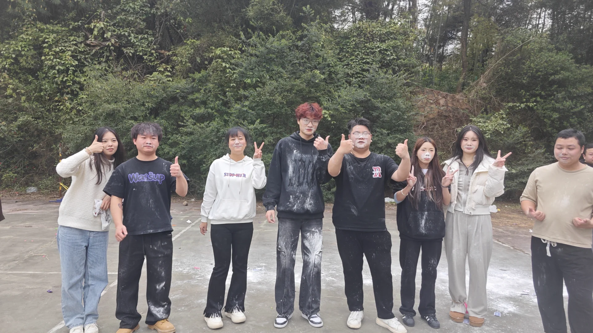 重生之我在白酒公司干销售，不要太爽啦