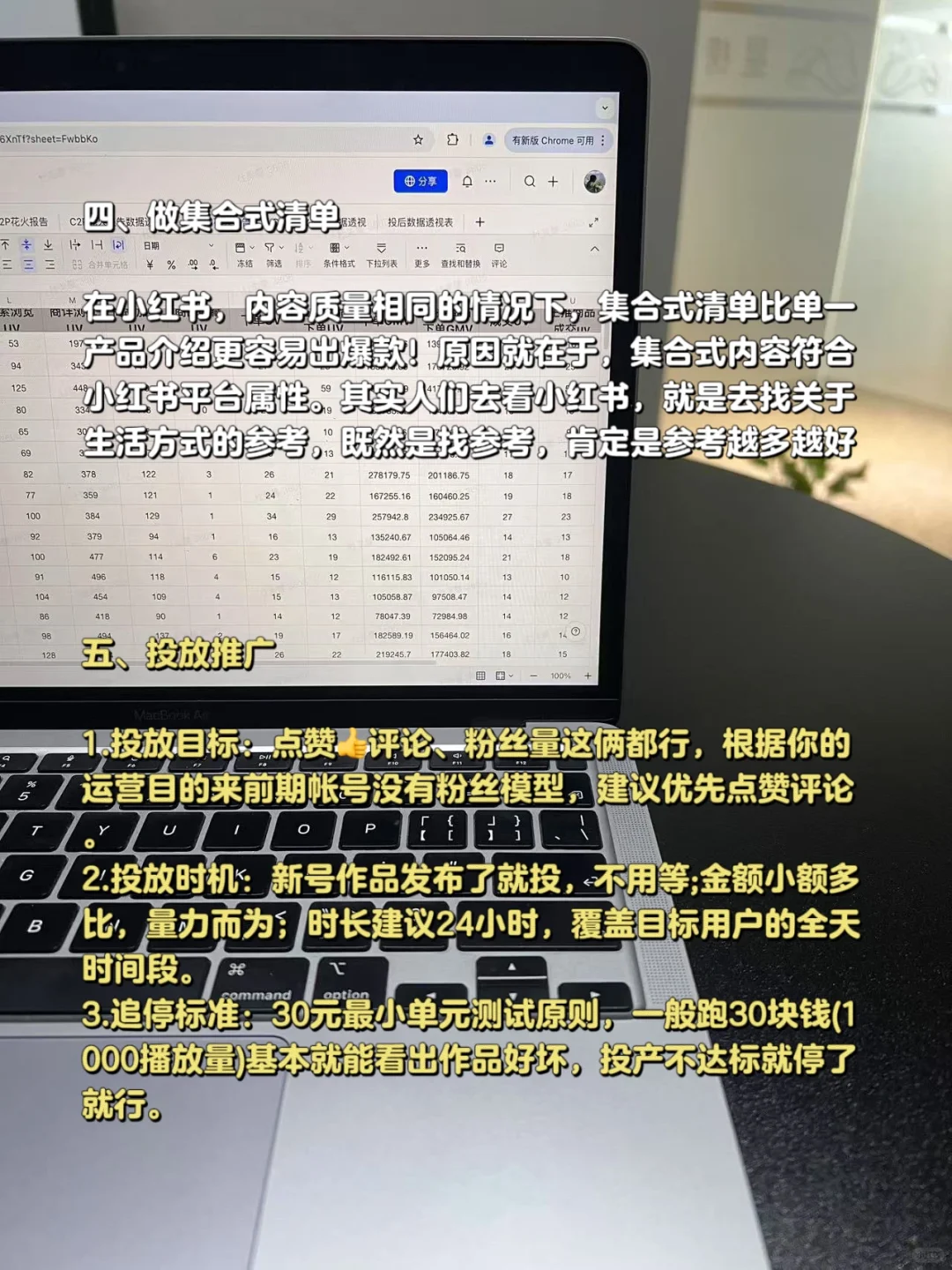 双休 11k新媒体运营｜企业号运营经验(成功版