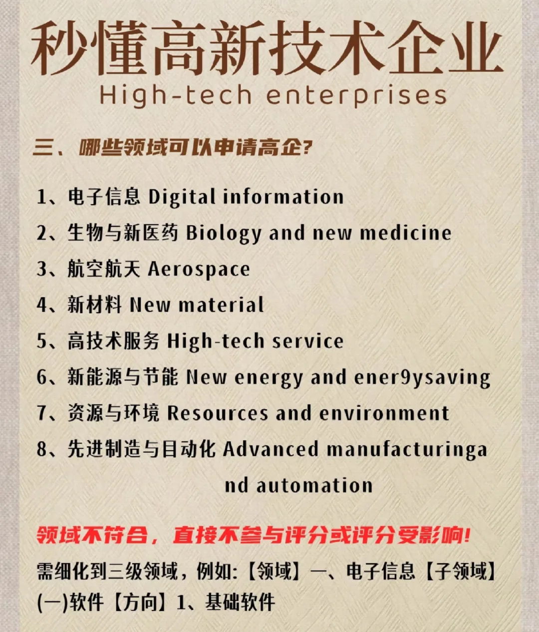 带你秒懂高薪企业!!!