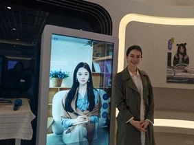 心理健康遇上AI深圳这家企业开启行业新篇