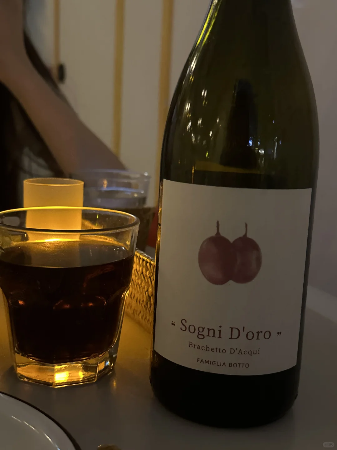 好喝死了！这个红酒能不能普及下人手一瓶！！