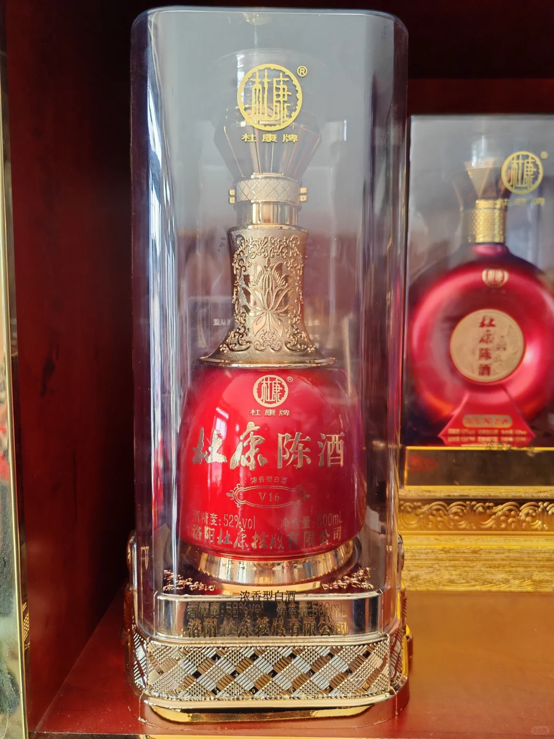 白酒酒企开发酒值不值得买？