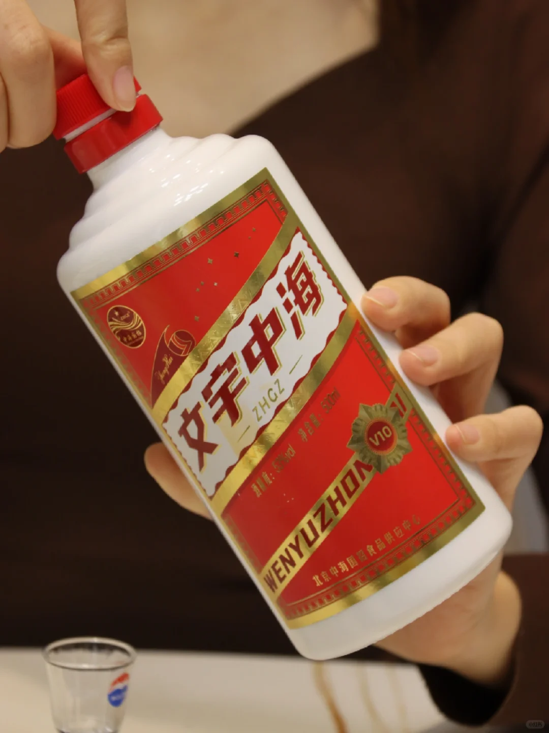 解锁小众口粮白酒，性价比太高了吧！