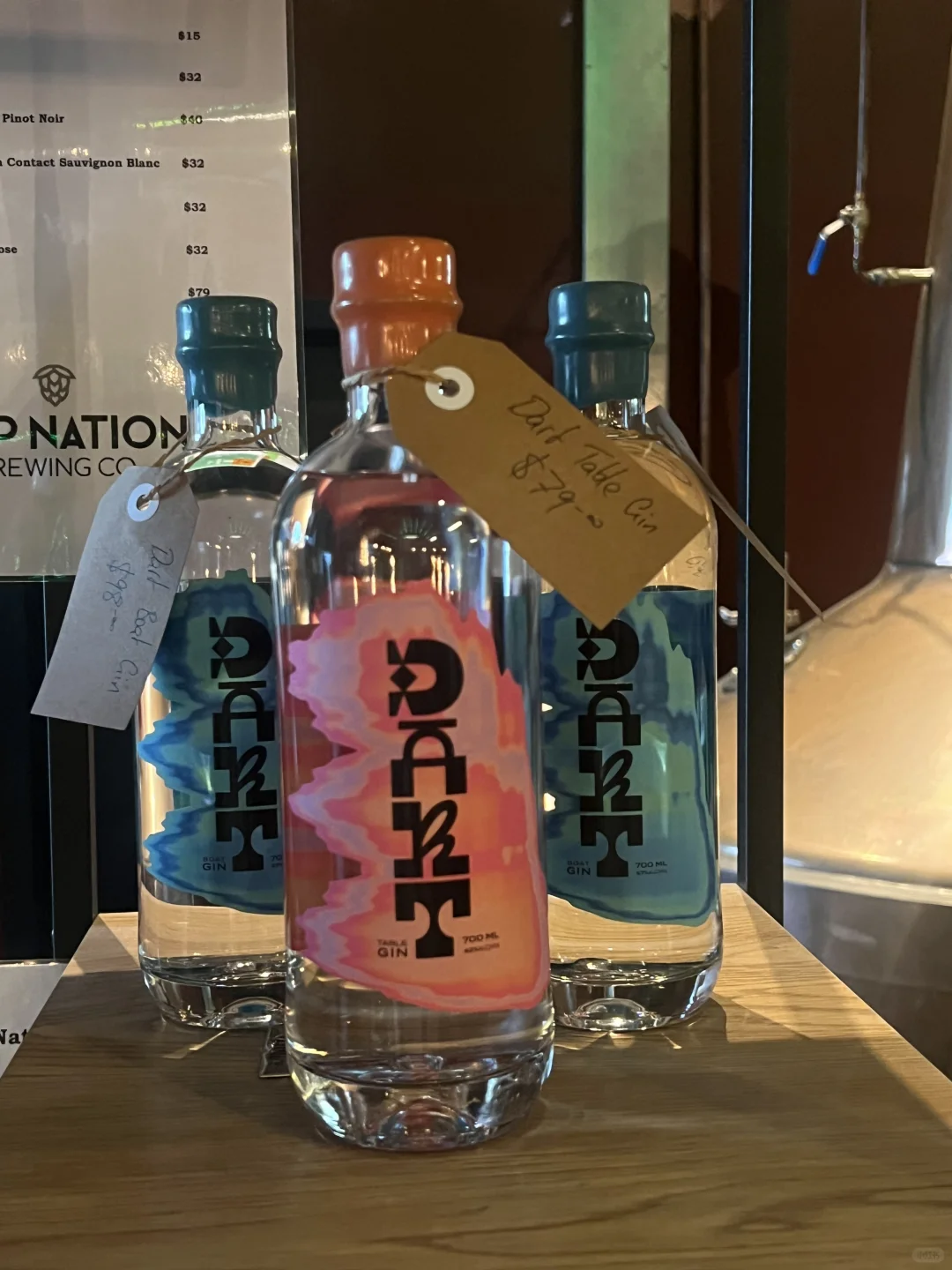 酒香不怕巷子深的墨尔本精酿?