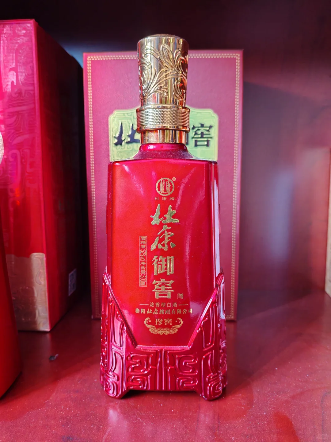 白酒酒企开发酒值不值得买？