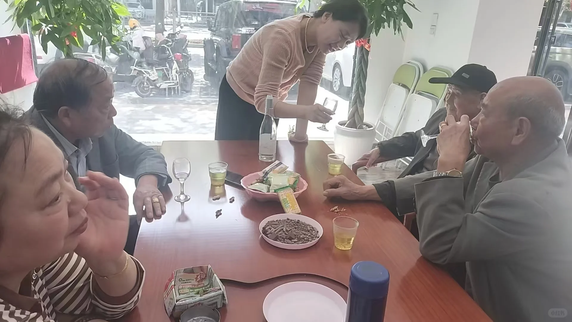 白酒如何品鉴