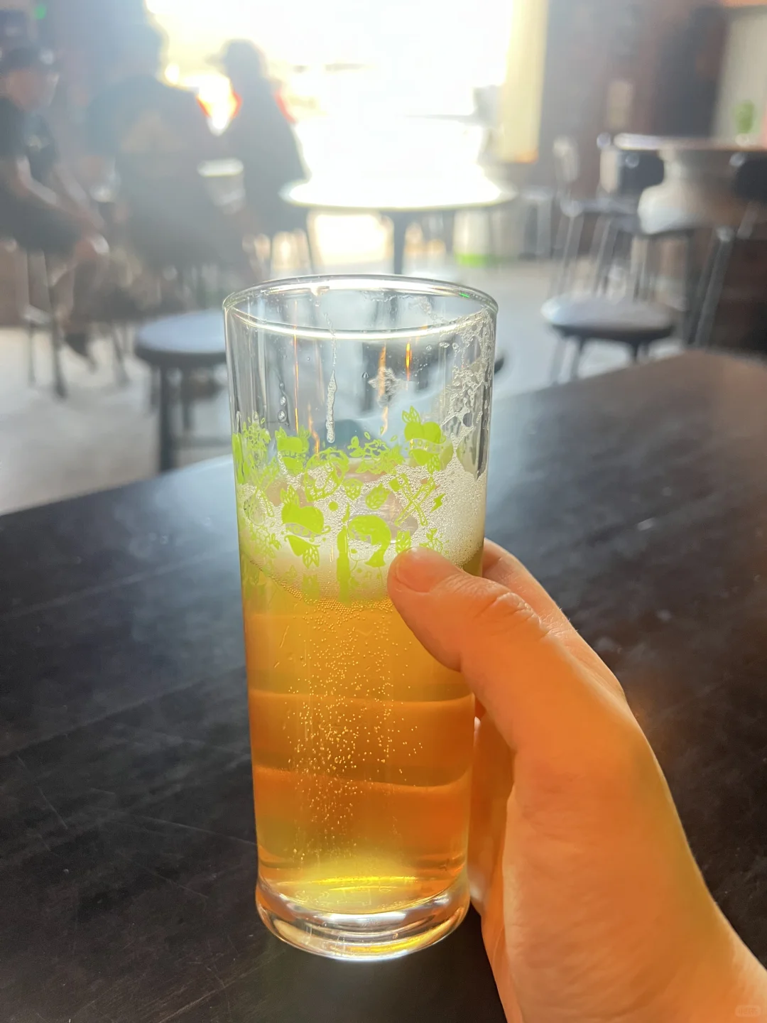 酒香不怕巷子深的墨尔本精酿?