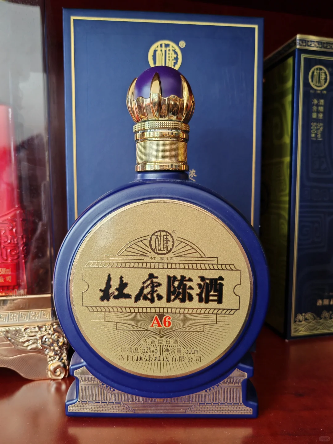 白酒酒企开发酒值不值得买？