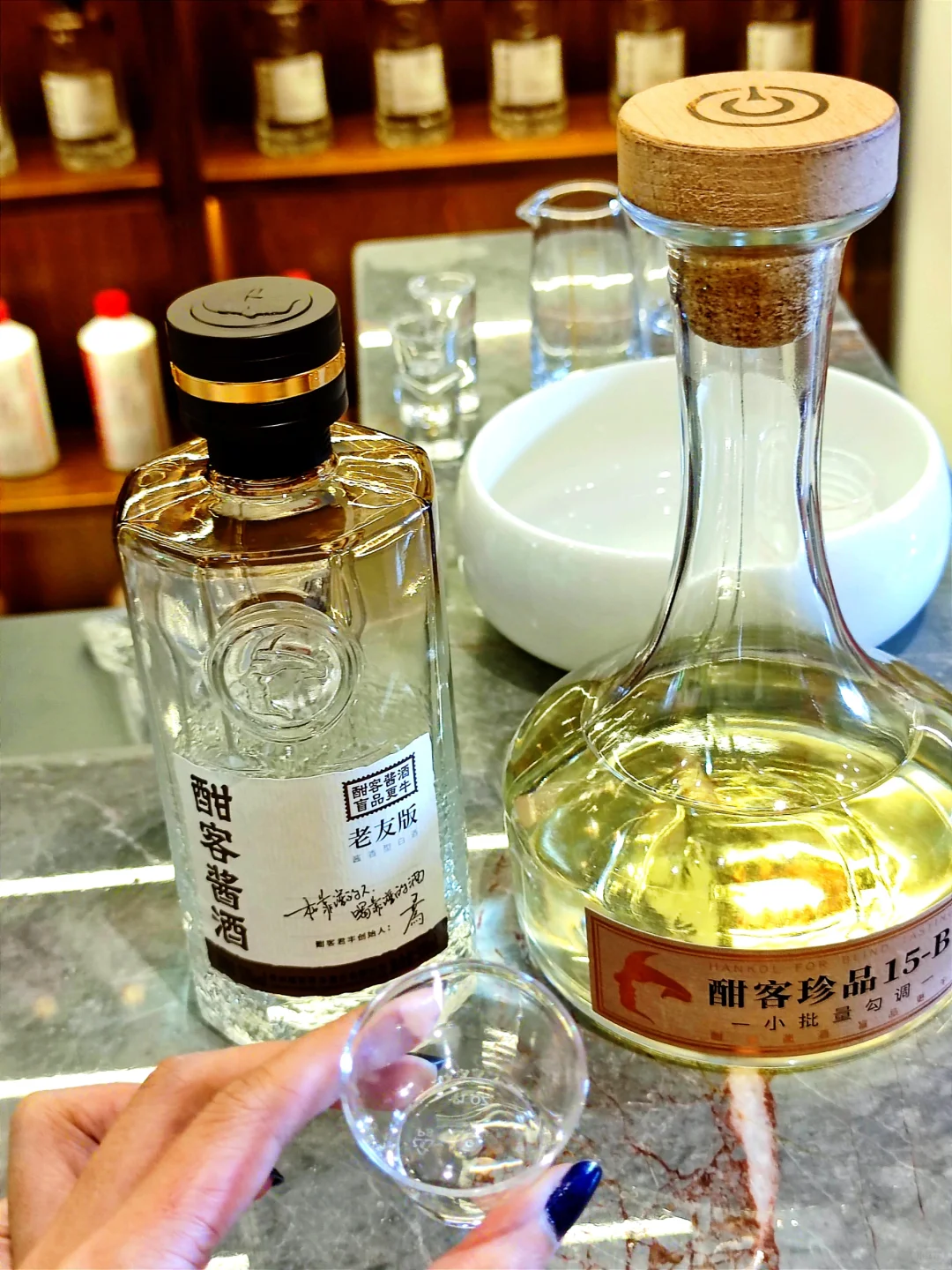 海口最新酒鬼打卡计划?实在太好玩了