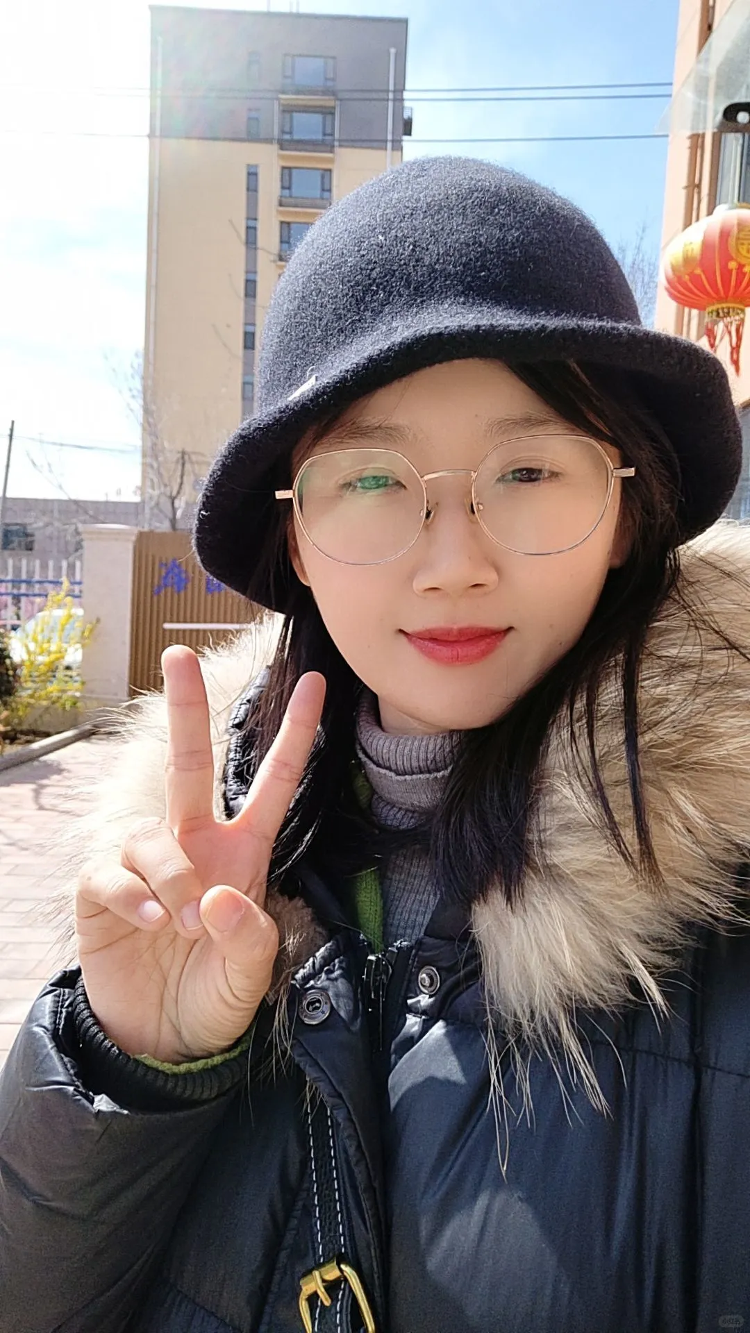 曾经的房产销冠来卖啤酒了