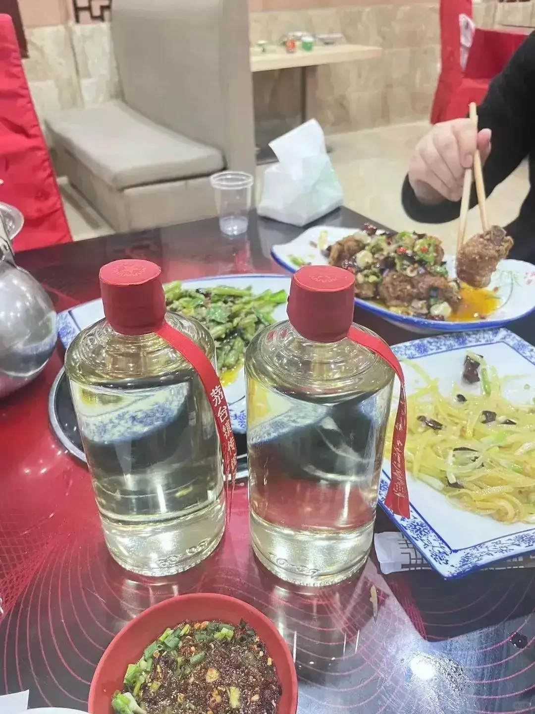 茅台镇的口粮酒应该怎么选？