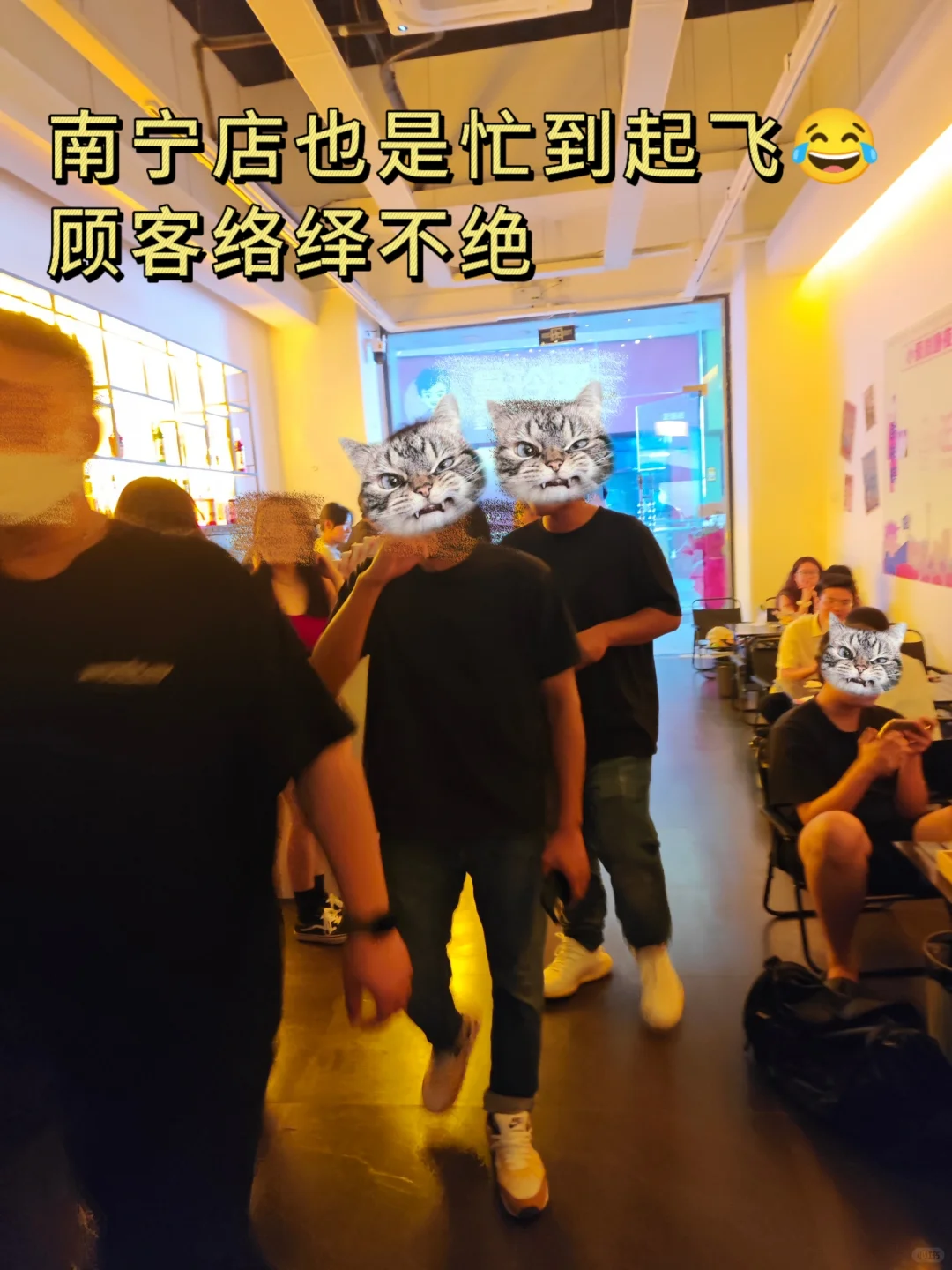 4w开酒馆一个月回本，小酒馆运?怎么做？
