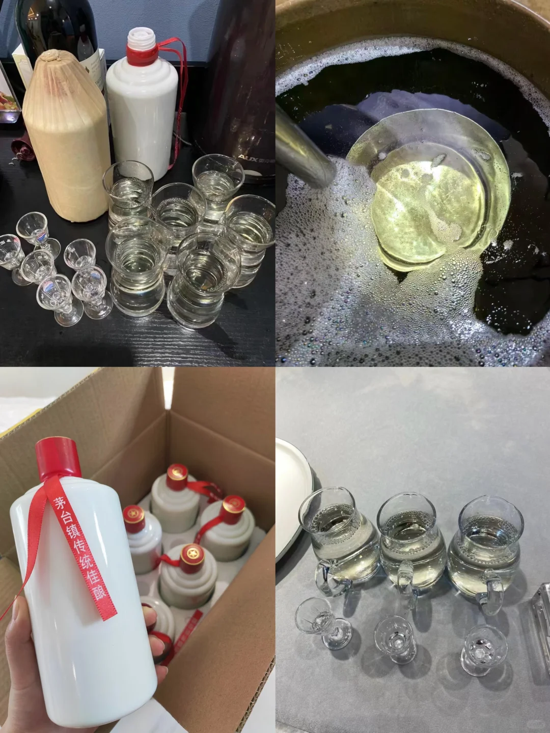 茅台镇的口粮酒应该怎么选？