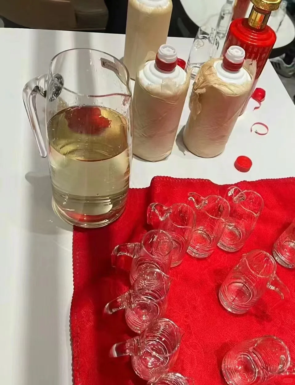 茅台镇的口粮酒应该怎么选？