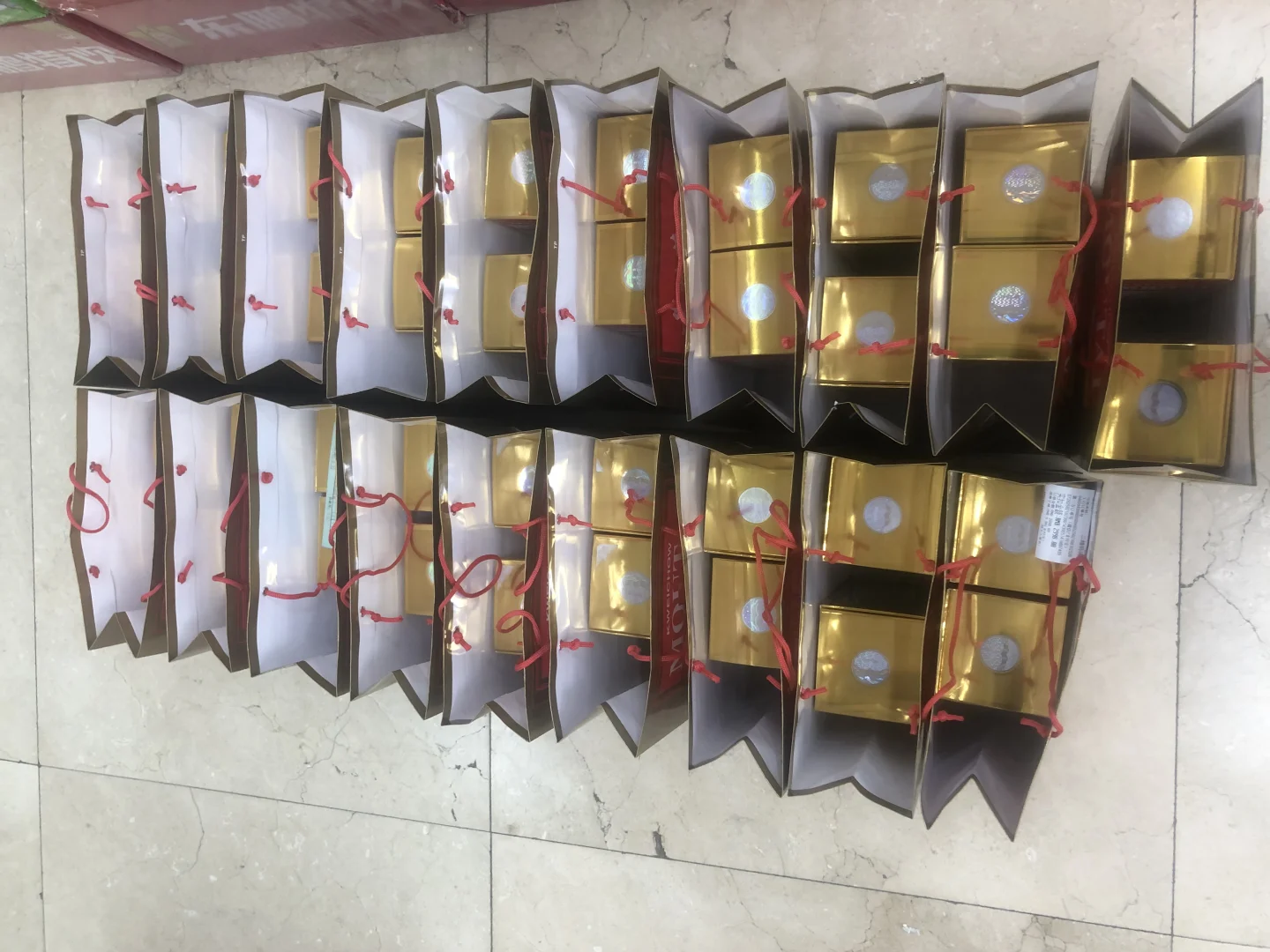 飞天茅台酒2500一瓶差点被骗？
