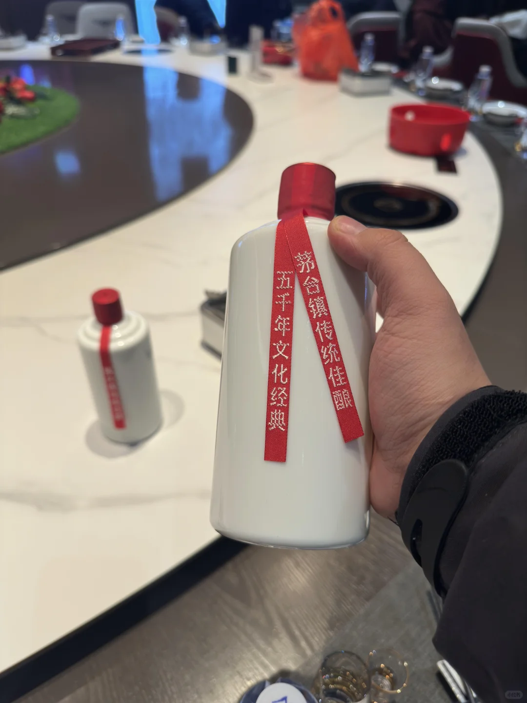 贵州茅台的基酒到底有多牛，这么跟你说吧，