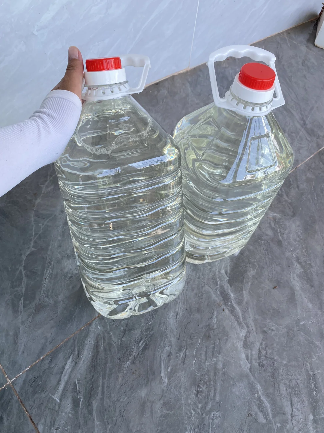 爸爸爱喝的纯酿散白酒