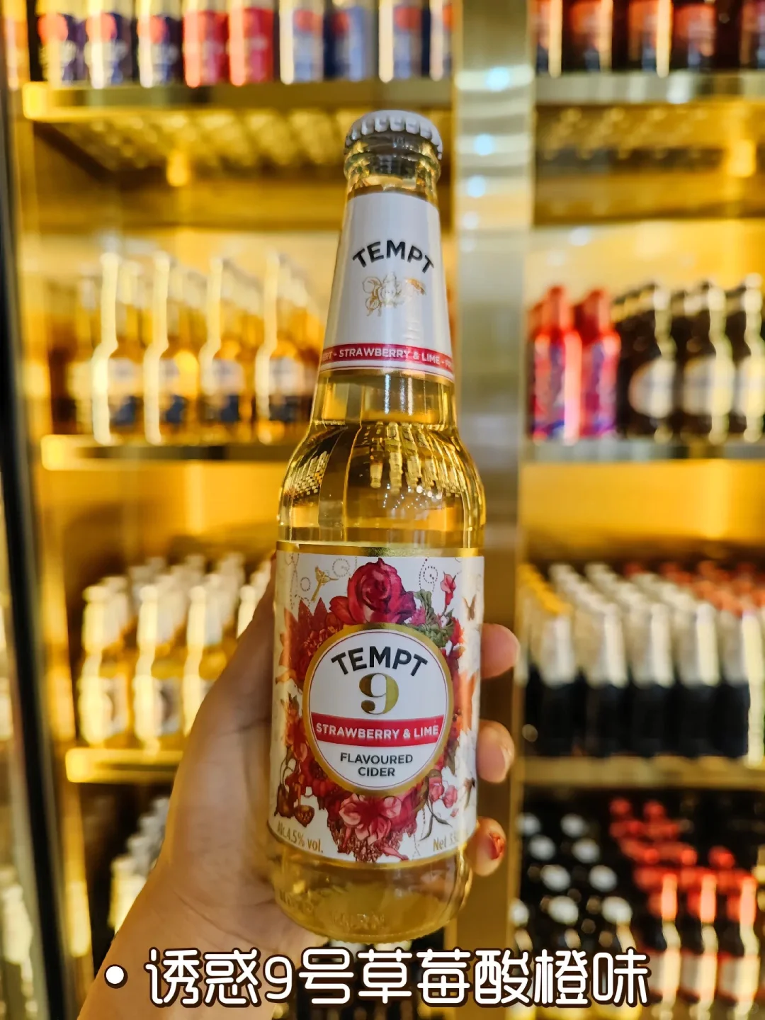 那些女孩子在酒馆必点的酒,你的酒馆备好了