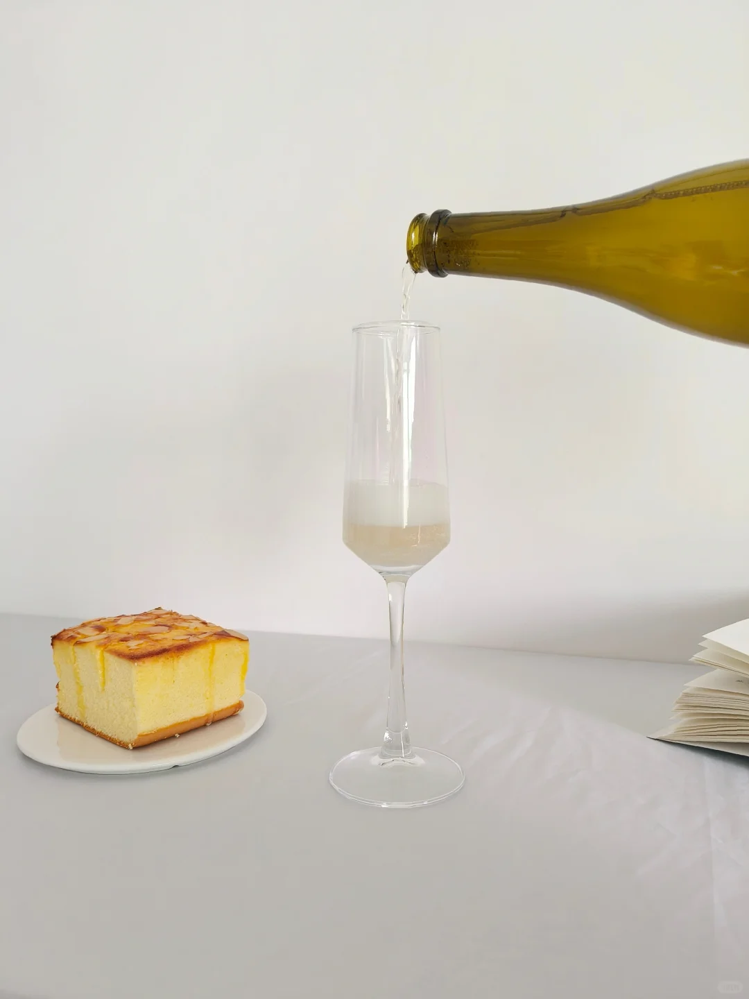 从青提采摘到酿成美酒