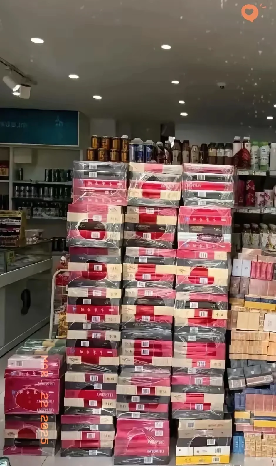 烟酒店，正在被时代“抛弃”？