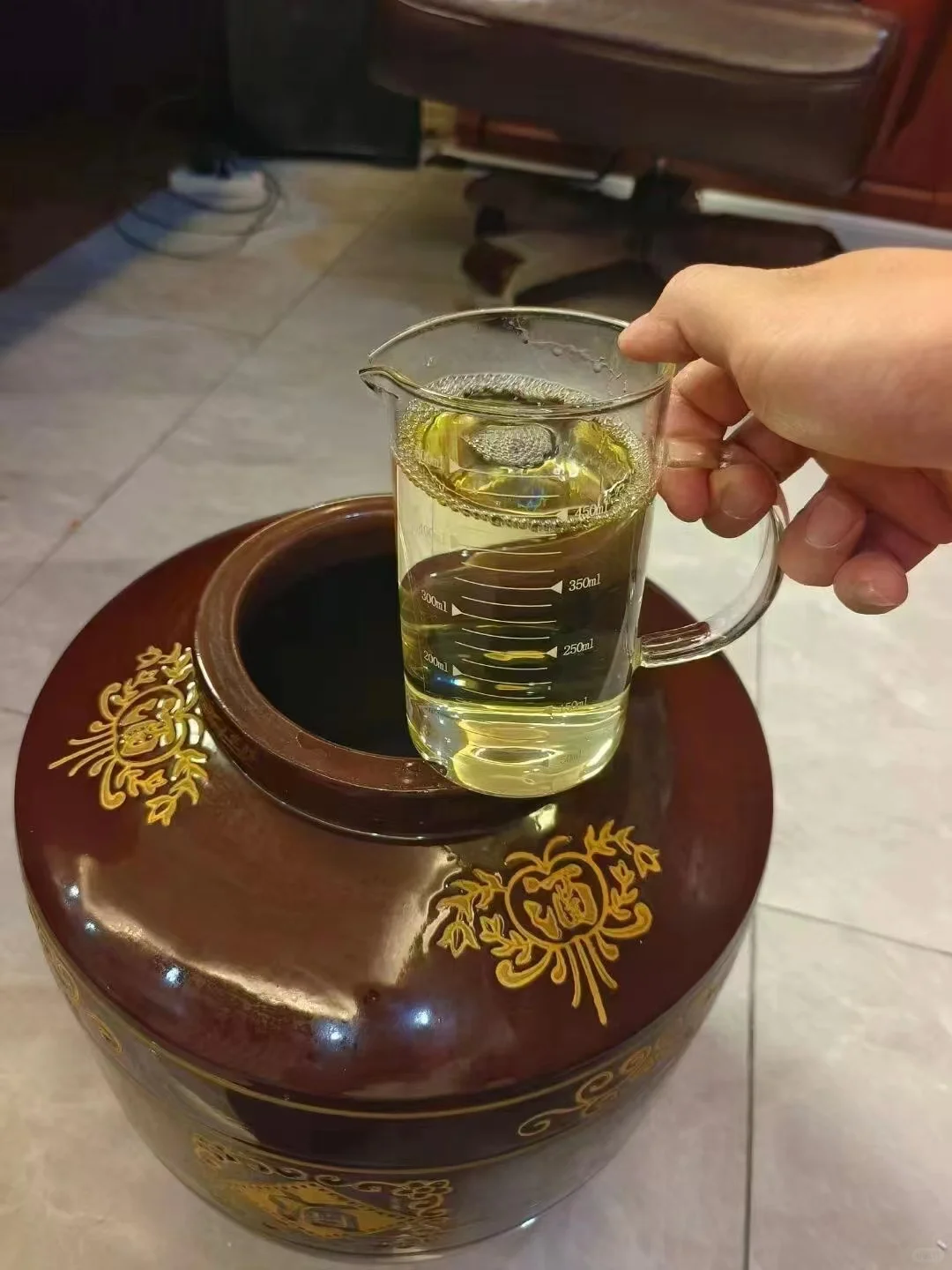 酱香型白酒难以入口？你应该这样喝！