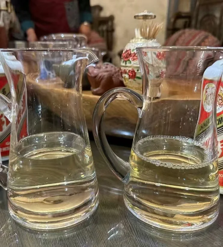 酱香型白酒难以入口？你应该这样喝！