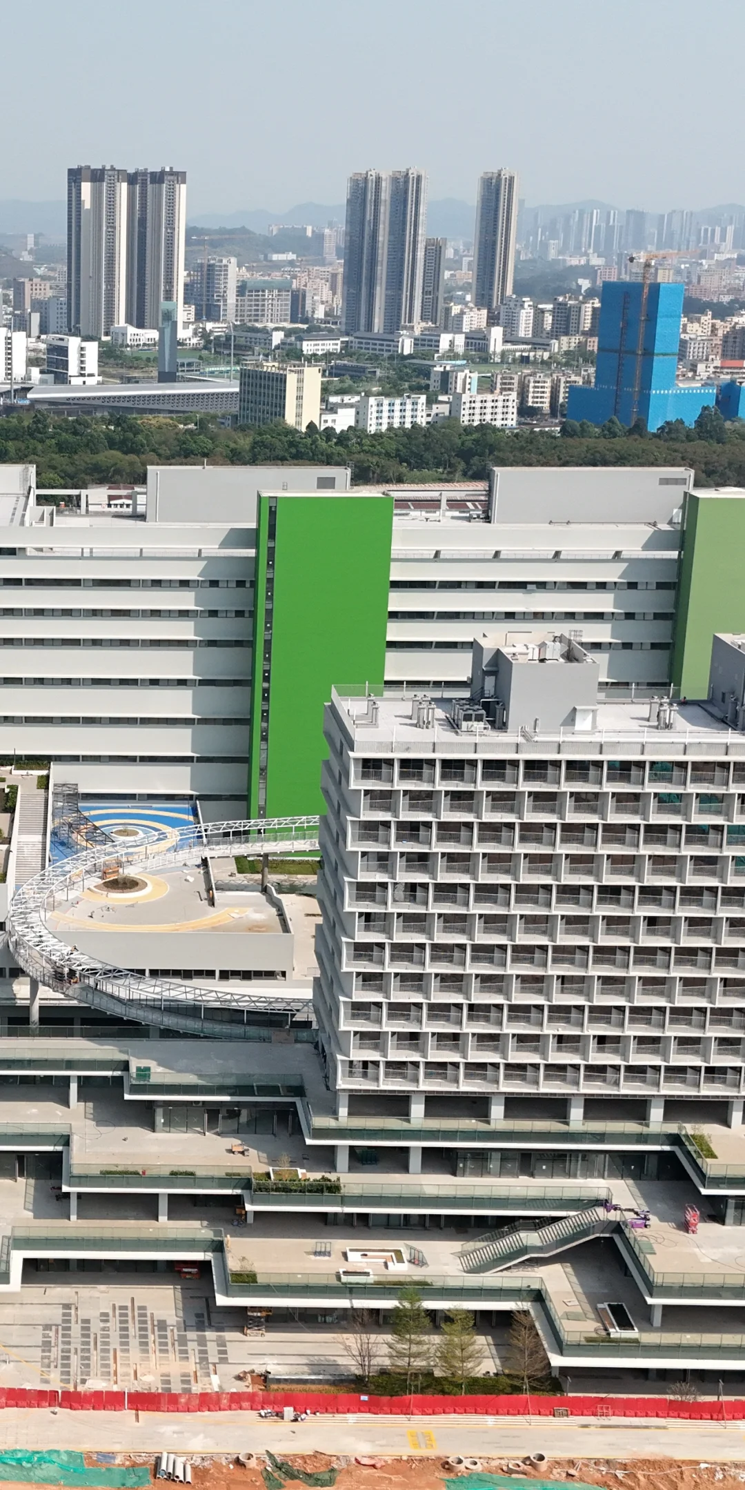 寻求能够落地产能的项目企业